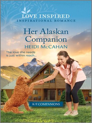 cover image of Her Alaskan Companion